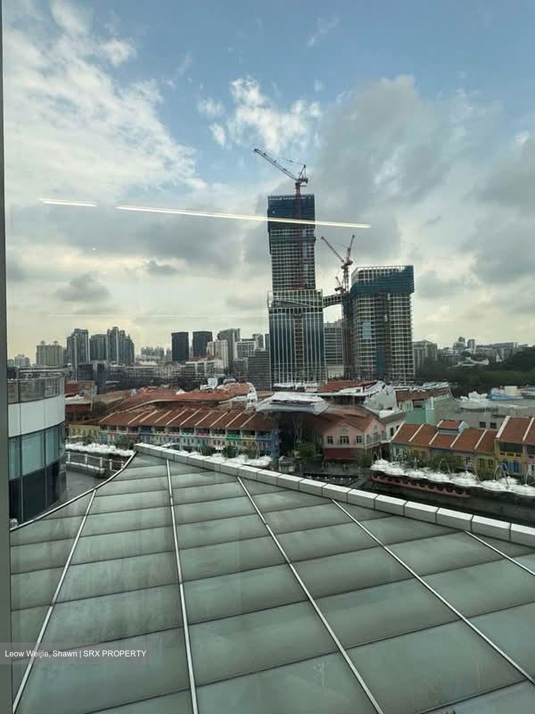 The Central (D1), Office #558234701
